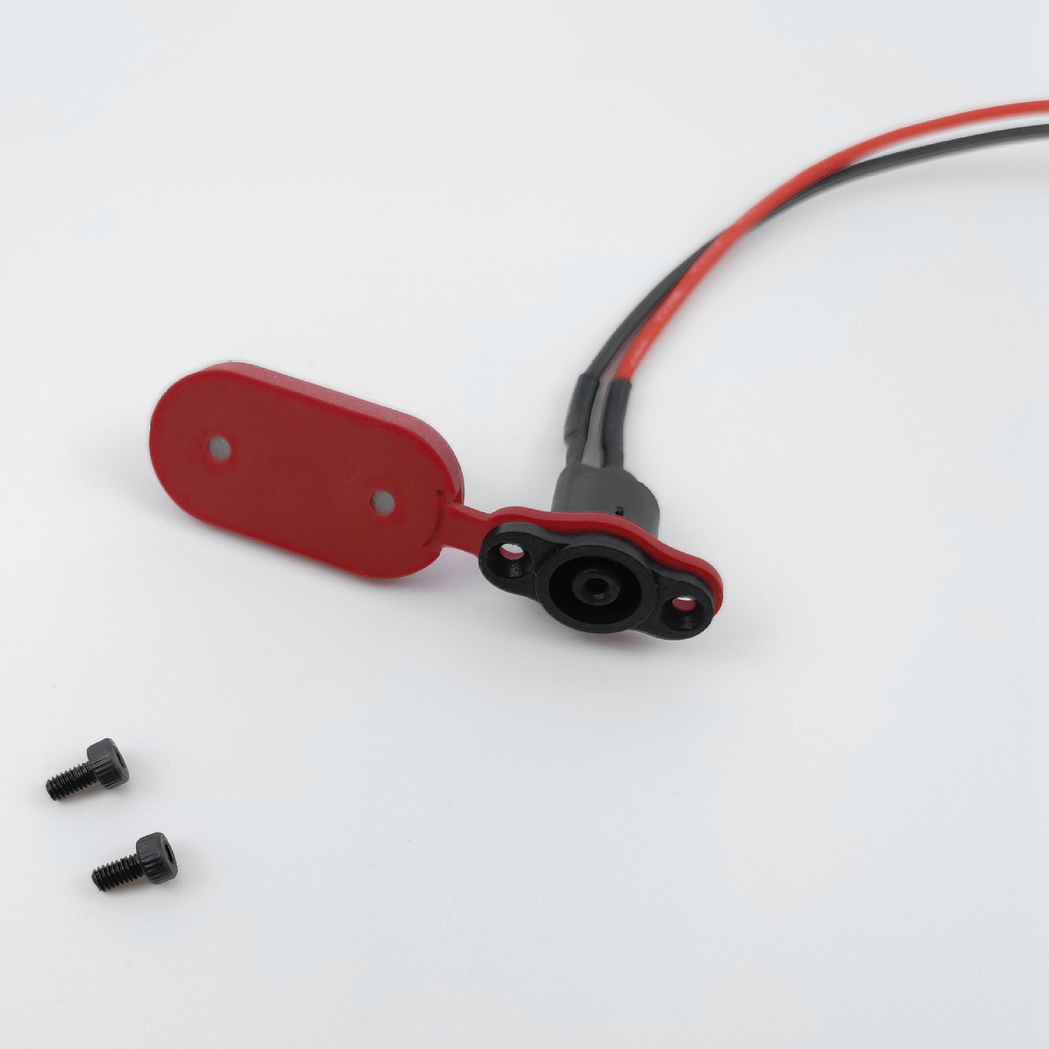 AB98-Power Charger Cord Cable  - Electric Scooter Charger recension och pris