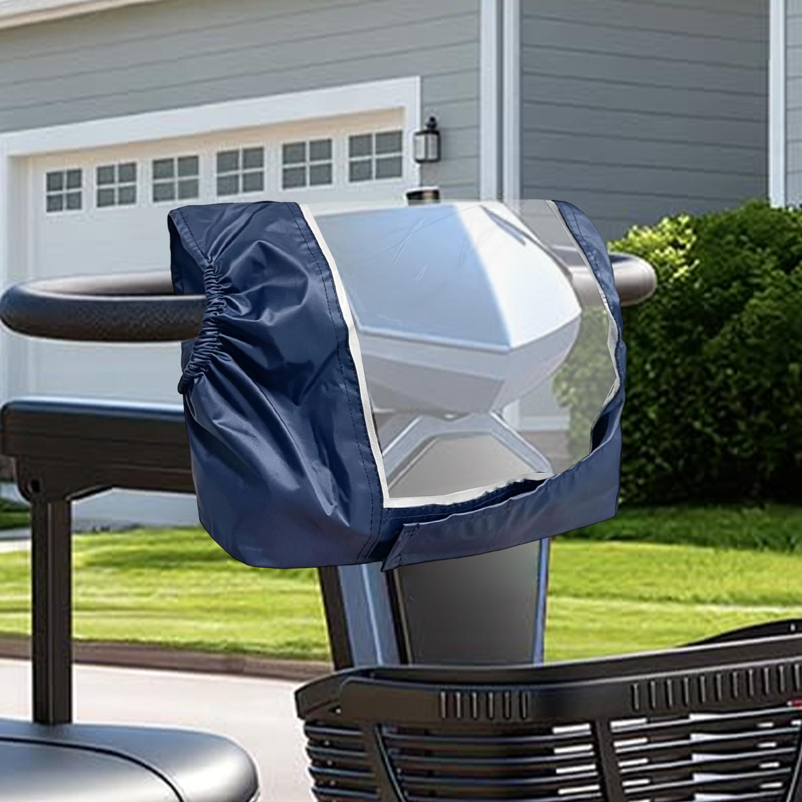 Universal Motorcycle Scooter H - Electric Scooter Rain Cover recension och pris